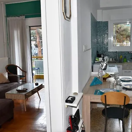 Apartment Near Acropolis Atény Exteriér fotografie