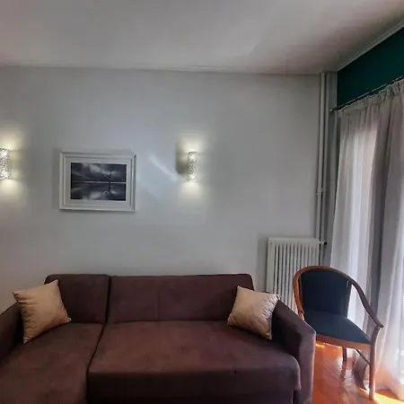 Apartment Near Acropolis Atény Exteriér fotografie