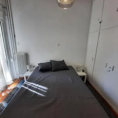 Apartment Near Acropolis Atény Exteriér fotografie