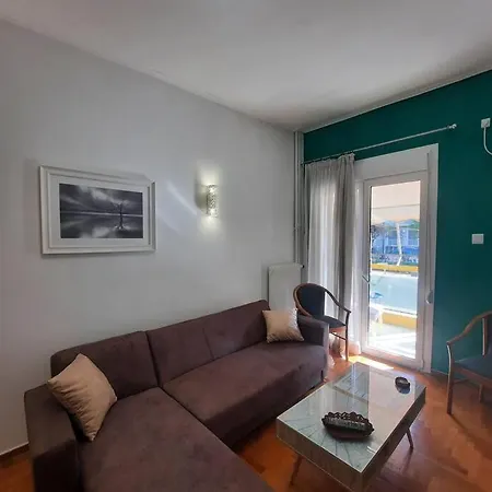 Apartment Near Acropolis Atény Exteriér fotografie