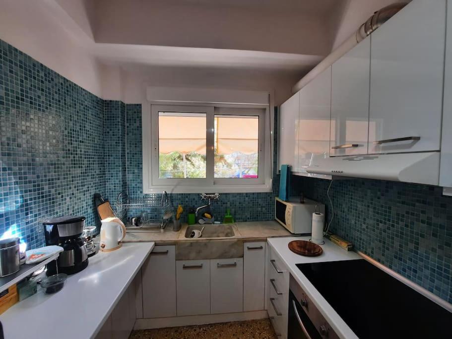 Apartment Near Acropolis