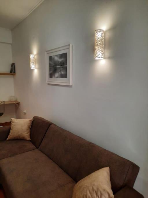 Apartment Near Acropolis *