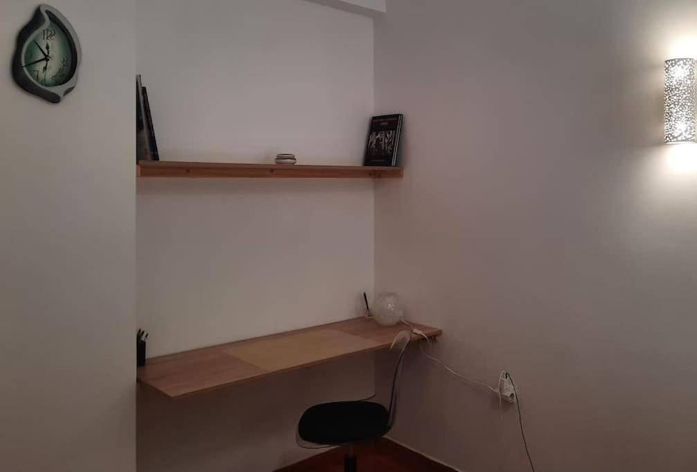 Apartment Near Acropolis Athens