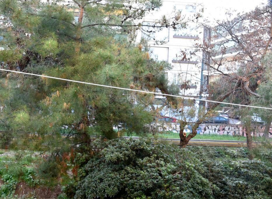 Apartment Near Acropolis *