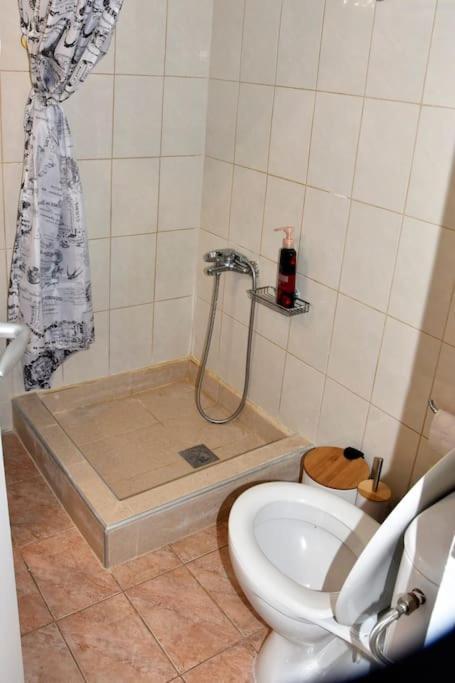 Apartment Near Acropolis