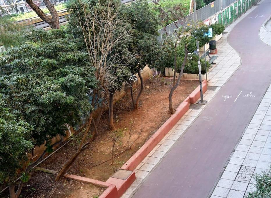 Near Acropolis Apartment *