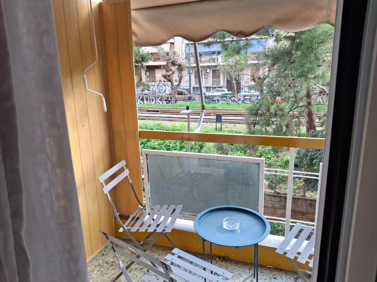 Near Acropolis Apartment Athens