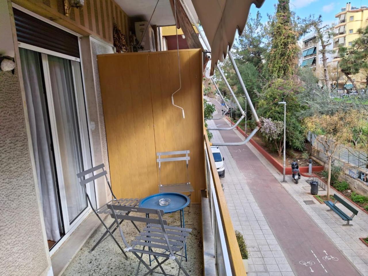 Near Acropolis Apartment